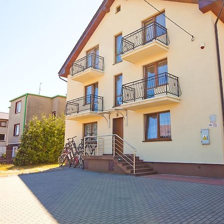 Noclegi Nad Morzem Władysławowo 外观 照片